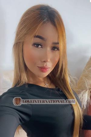 216417 - Yulieth Edad: 24 - Colombia