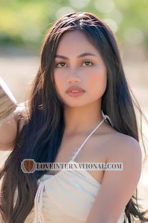 216995 - Cherry Ann Edad: 21 - Filipinas