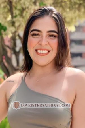 217911 - Maria Jose Edad: 26 - Colombia