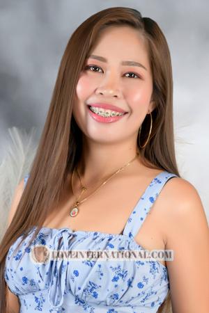 218534 - Marjorie Edad: 28 - Filipinas