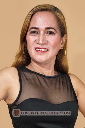 221259 - Ma. Elena Edad: 56 - Filipinas