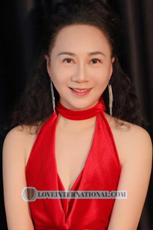 221432 - Kitty Edad: 55 - China