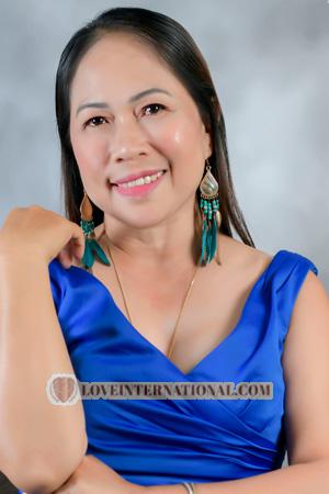 221817 - Ma. Delia Edad: 49 - Filipinas