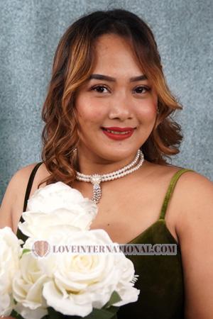 221923 - Jovelyn Edad: 30 - Filipinas