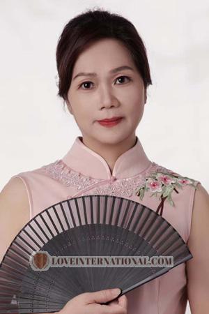 222260 - Zhulan Edad: 53 - China