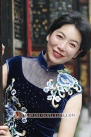 222519 - Lingli Edad: 55 - China