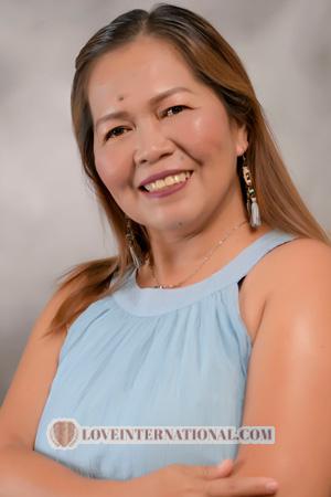 222665 - Teresa Edad: 54 - Filipinas