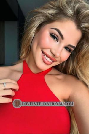 222759 - Mariia Edad: 18 - Ucrania