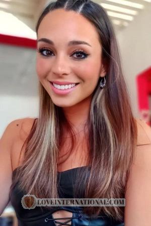 Ladies of Latin-America
