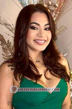 222784 - Karina Edad: 35 - Colombia