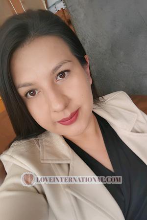 222799 - Enith Edad: 36 - Ecuador