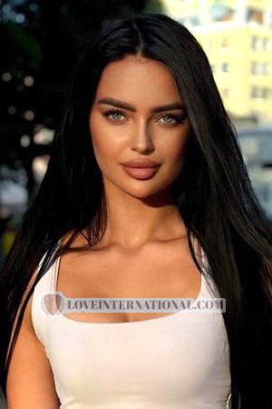Ladies of Eastern-Europe