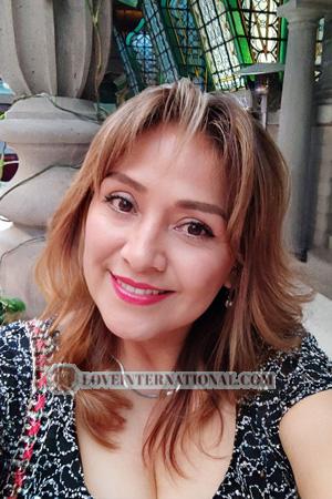 223032 - Rocio Edad: 57 - México
