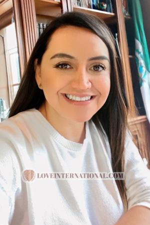 223033 - Silvia Mireya Edad: 42 - México