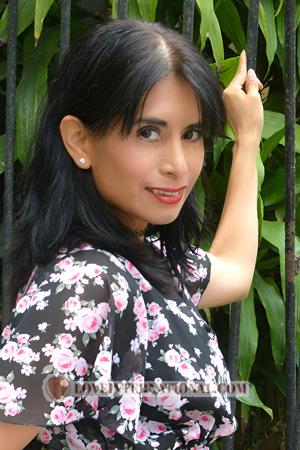 Ladies of Perú