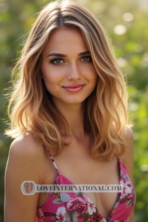 Ladies of Eastern-Europe