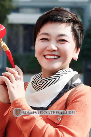 Ladies of Shenzhen