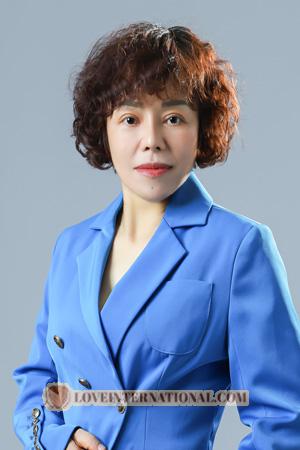 223152 - Mary Edad: 54 - China