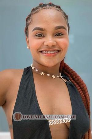 223188 - Zaray Edad: 19 - Colombia