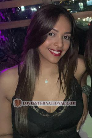 Ladies of Heredia