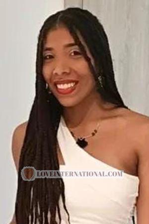 223200 - Yolaima Edad: 27 - Colombia