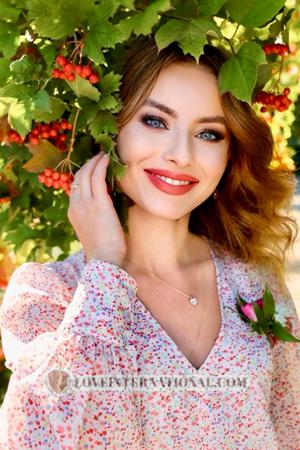 Ladies of Eastern-Europe