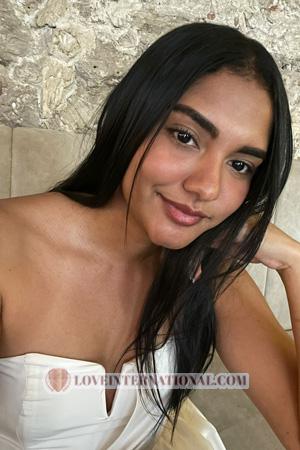 223287 - Eva Edad: 31 - Colombia