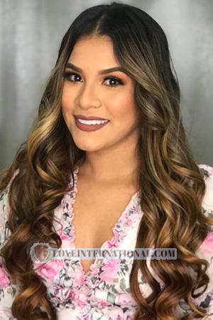 223292 - Maria Alejandra Edad: 30 - Colombia