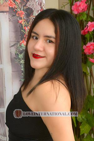 223308 - Sherly Edad: 25 - Perú