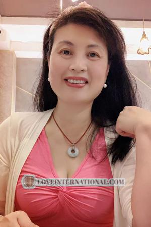 223338 - Xiaobing Edad: 55 - China