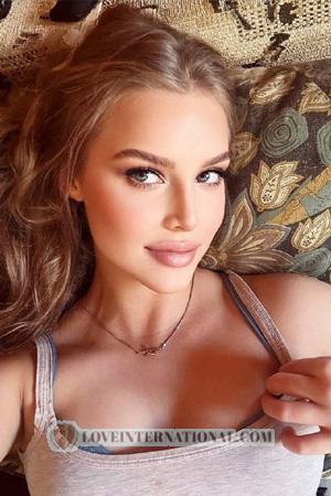 Ladies of Eastern-Europe