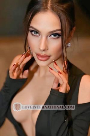 Ladies of Kiev