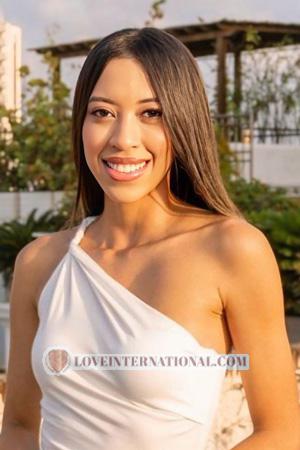 223475 - Maurel Edad: 29 - Colombia