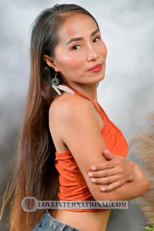 223479 - Faith Edad: 37 - Filipinas
