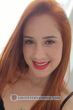 Ladies of Medellin