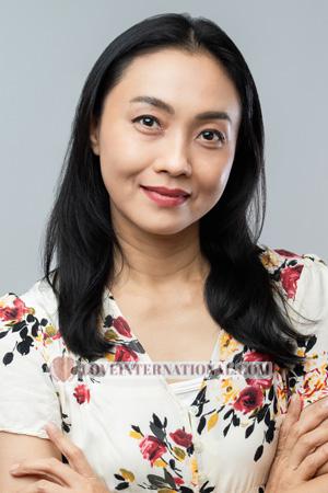 Ladies of Asia