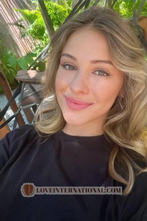 Ladies of Latin-America