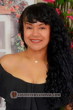 Ladies of Perú