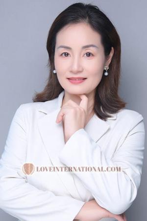 Ladies of China