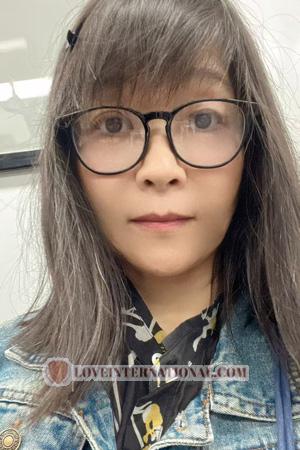 223613 - Ivy Edad: 57 - China