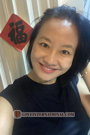 223614 - Jenny Edad: 48 - China
