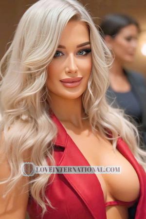 223618 - Anna Edad: 37 - Ucrania