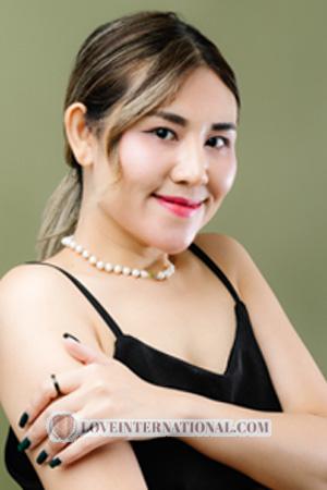 223676 - Pornrawin Edad: 30 - Tailandia