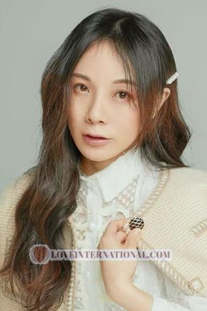 Ladies of China