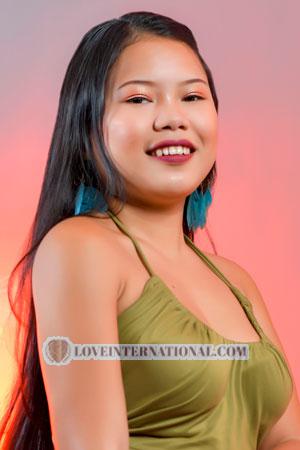 223740 - Princess Khey Edad: 20 - Filipinas