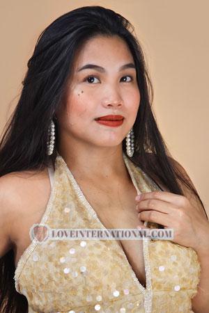 223746 - Arianne Rosemarie Edad: 30 - Filipinas