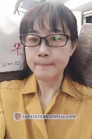 223758 - Lisa Edad: 55 - China