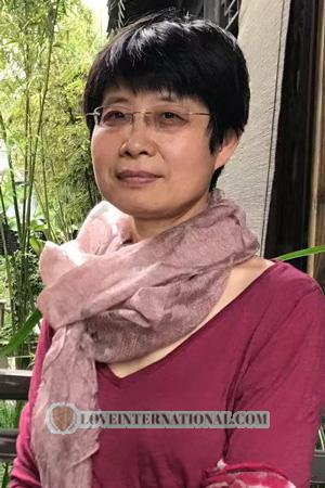 223759 - Rong Edad: 59 - China