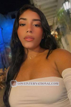 Ladies of Colombia