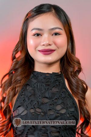 223852 - Jeramae Edad: 19 - Filipinas